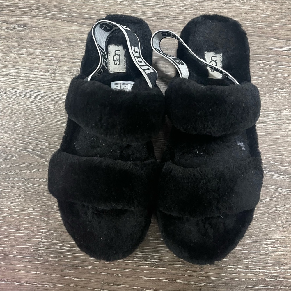 Ugg Slippers